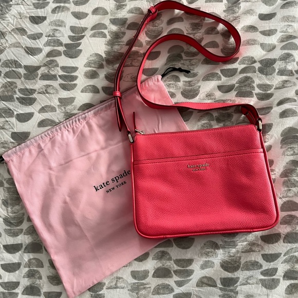 NWOT Kate Spade Crossbody - Picture 1 of 5